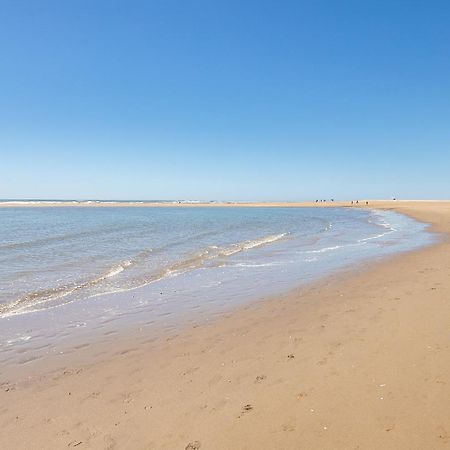 Apartamento Dos Dormitorios Bajo, Vistas Piscina Isla Canela Kültér fotó