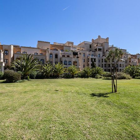 Apartamento Dos Dormitorios Bajo, Vistas Piscina Isla Canela Kültér fotó
