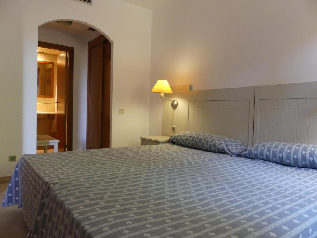 Apartamento Dos Dormitorios Bajo, Vistas Piscina Isla Canela Kültér fotó