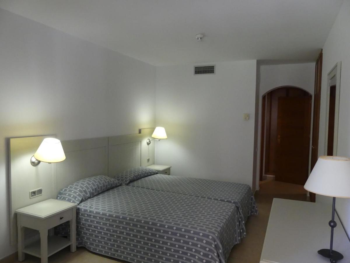Apartamento Dos Dormitorios Bajo, Vistas Piscina Isla Canela Kültér fotó