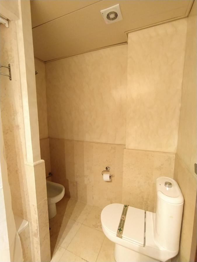Apartamento Dos Dormitorios Bajo, Vistas Piscina Isla Canela Kültér fotó