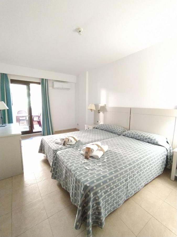 Apartamento Dos Dormitorios Bajo, Vistas Piscina Isla Canela Kültér fotó