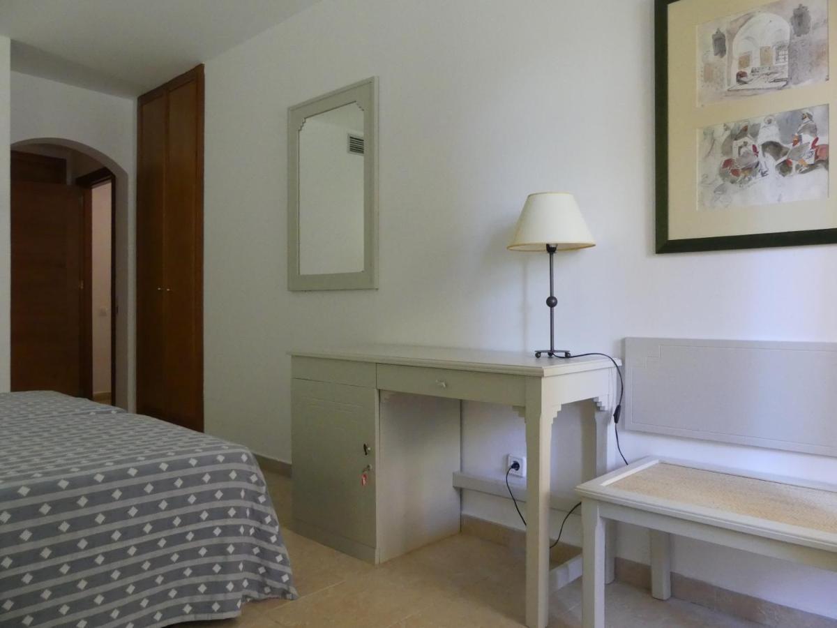 Apartamento Dos Dormitorios Bajo, Vistas Piscina Isla Canela Kültér fotó
