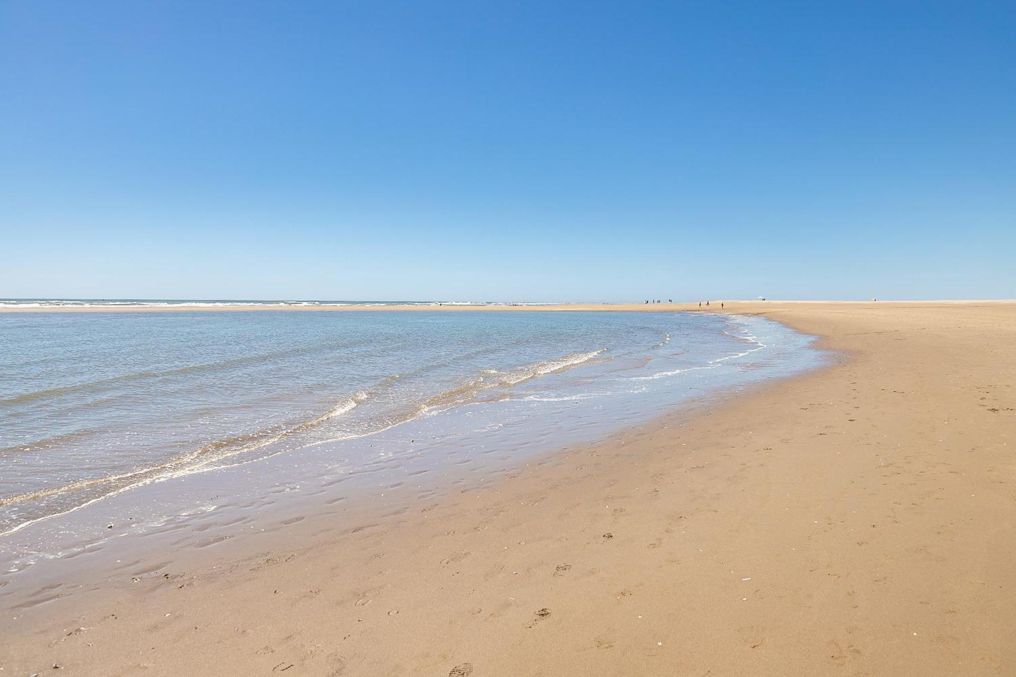 Apartamento Dos Dormitorios Bajo, Vistas Piscina Isla Canela Kültér fotó